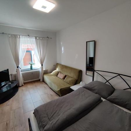 Amstetten Apartment Екстериор снимка
