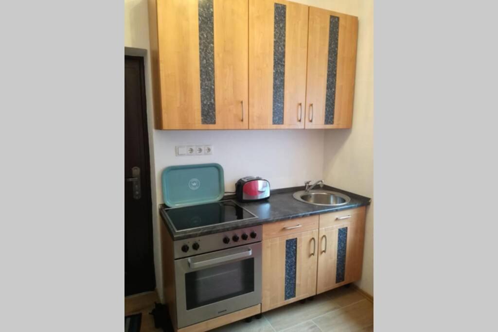 Amstetten Apartment Екстериор снимка