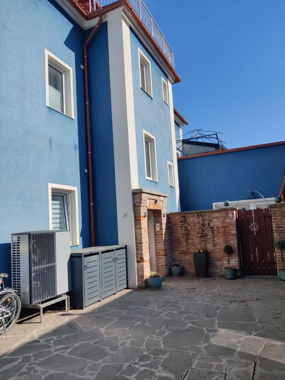 Amstetten Apartment Екстериор снимка