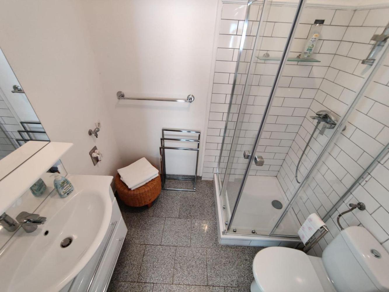 Amstetten Apartment Екстериор снимка