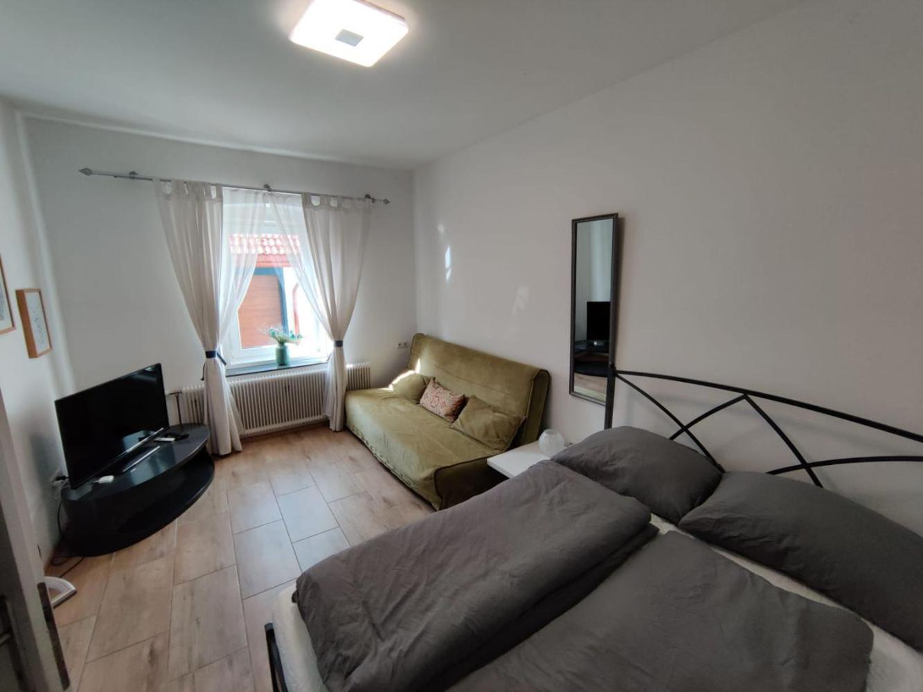 Amstetten Apartment Екстериор снимка