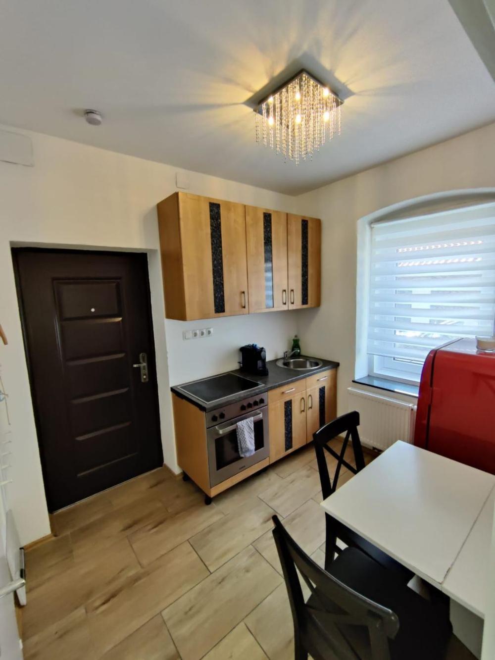 Amstetten Apartment Екстериор снимка