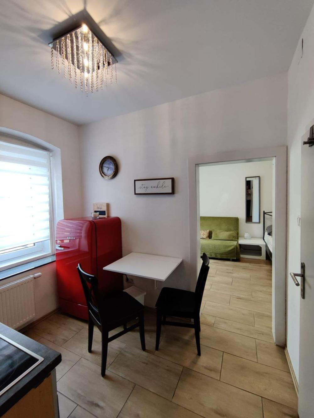 Amstetten Apartment Екстериор снимка