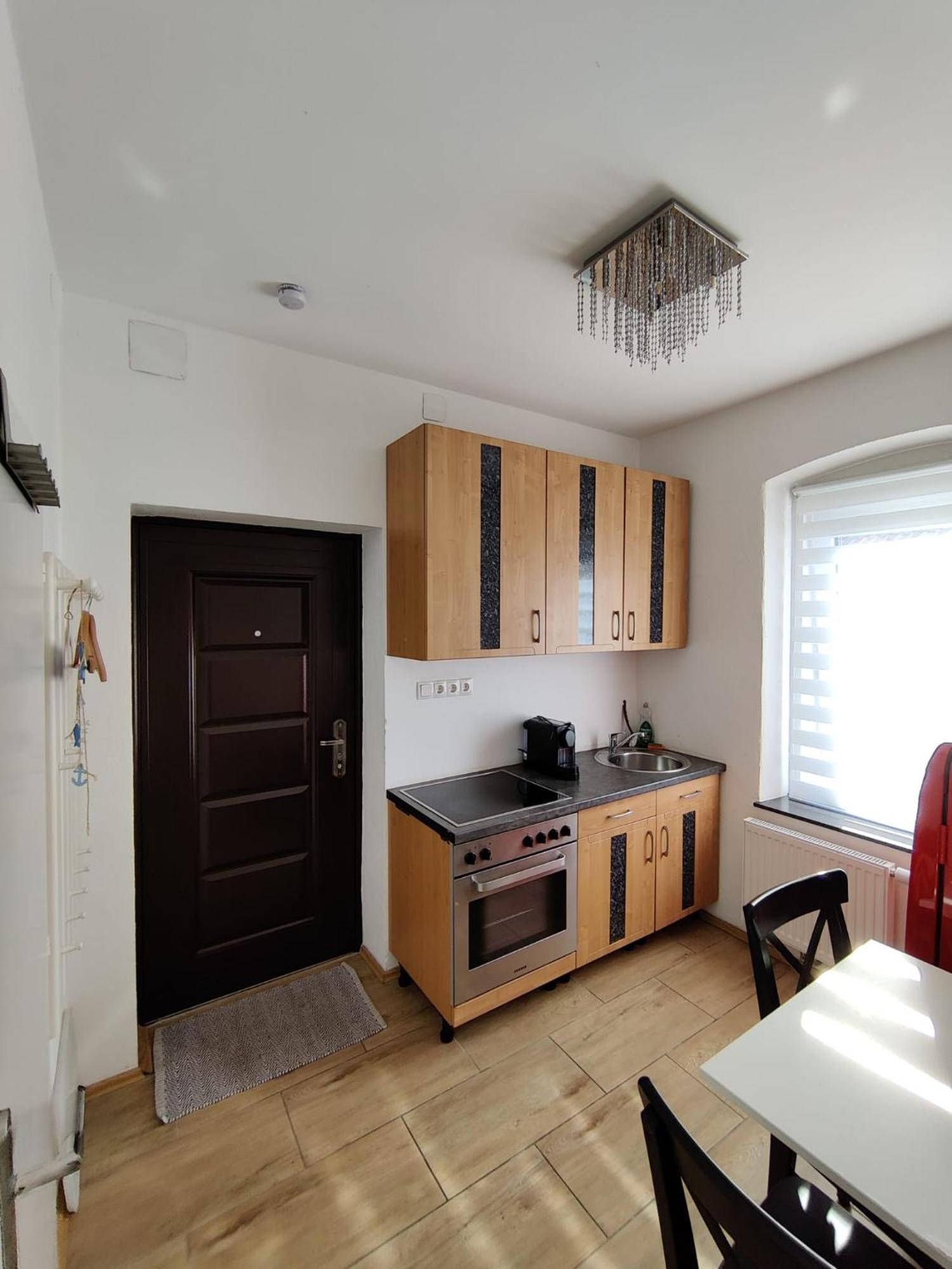 Amstetten Apartment Екстериор снимка